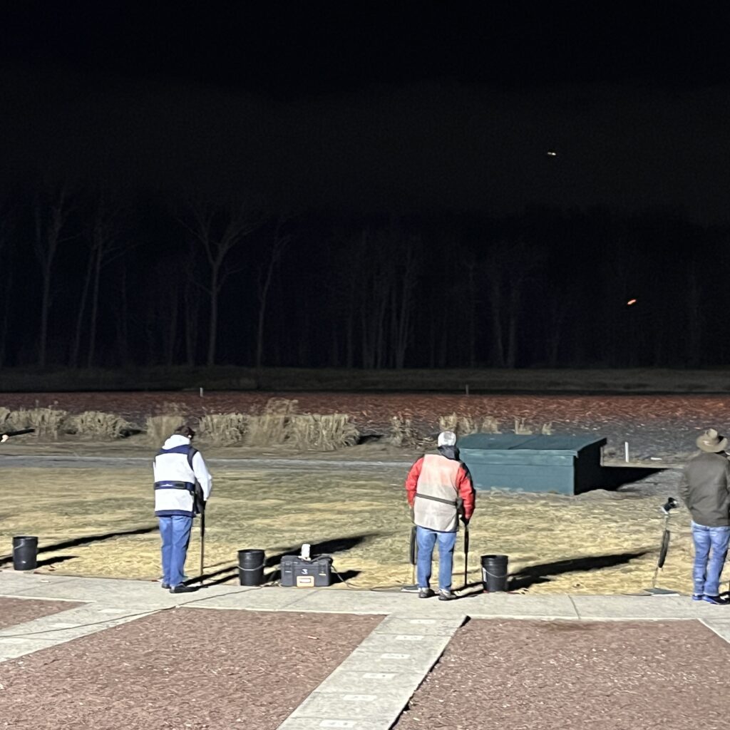 Friday Night Shoot