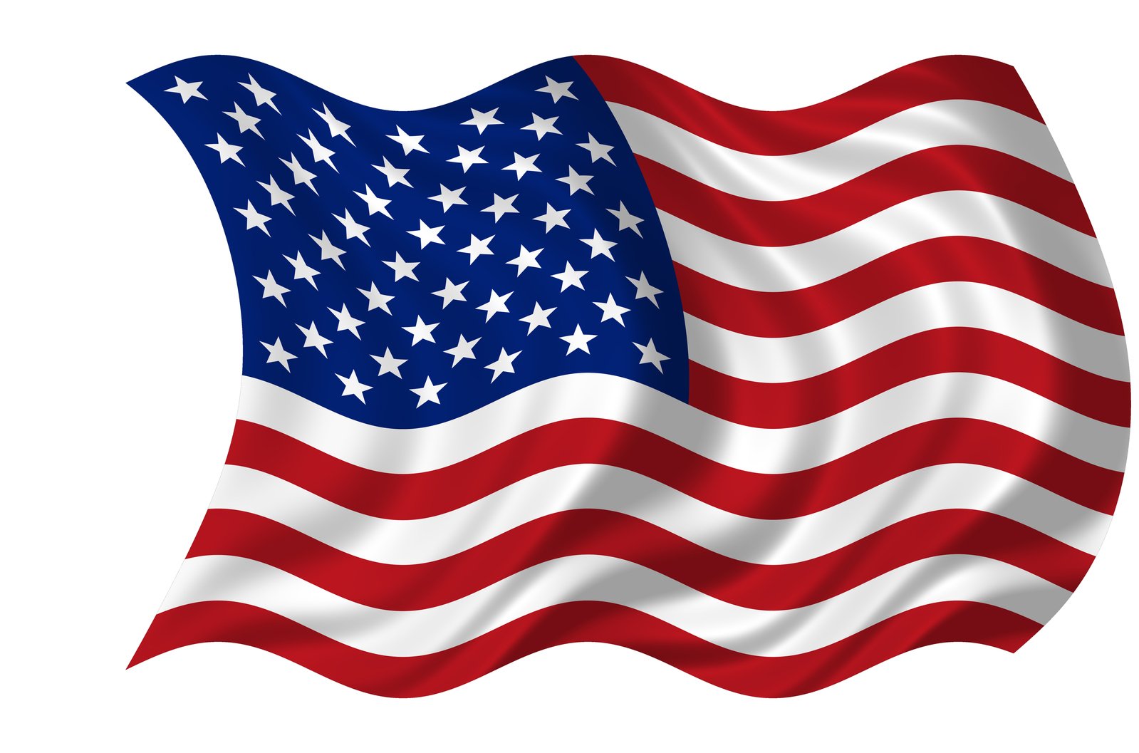 Stars & Stripes Shoot