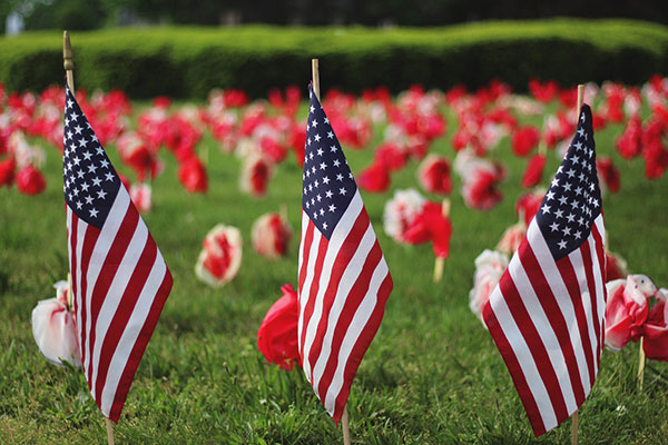 Memorial Day 2025