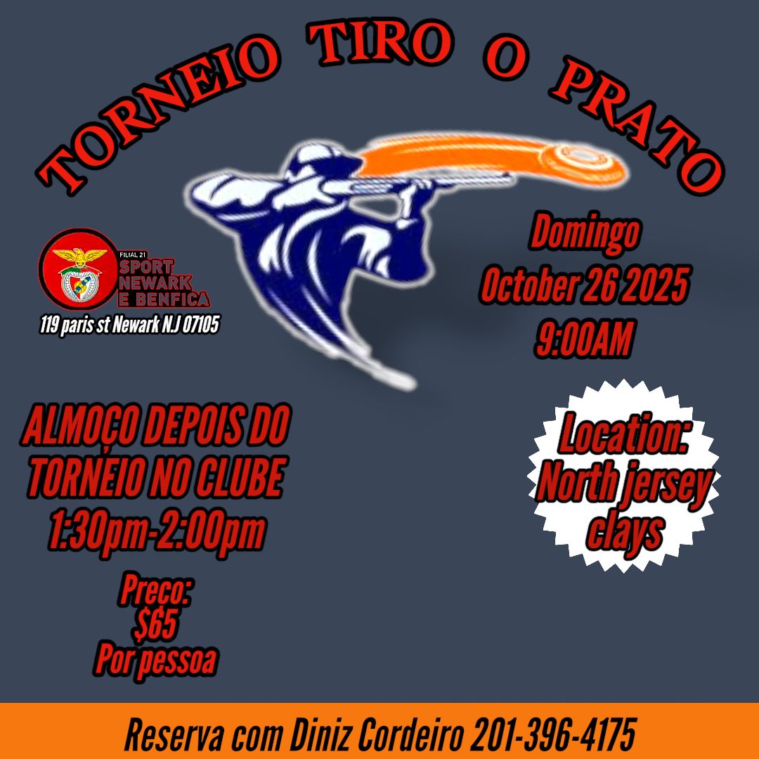 Portuguese Fundraiser Shoot